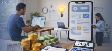 How Much Does It Cost to Develop a Mobile App in 2026? A Complete Business Pricing Guide